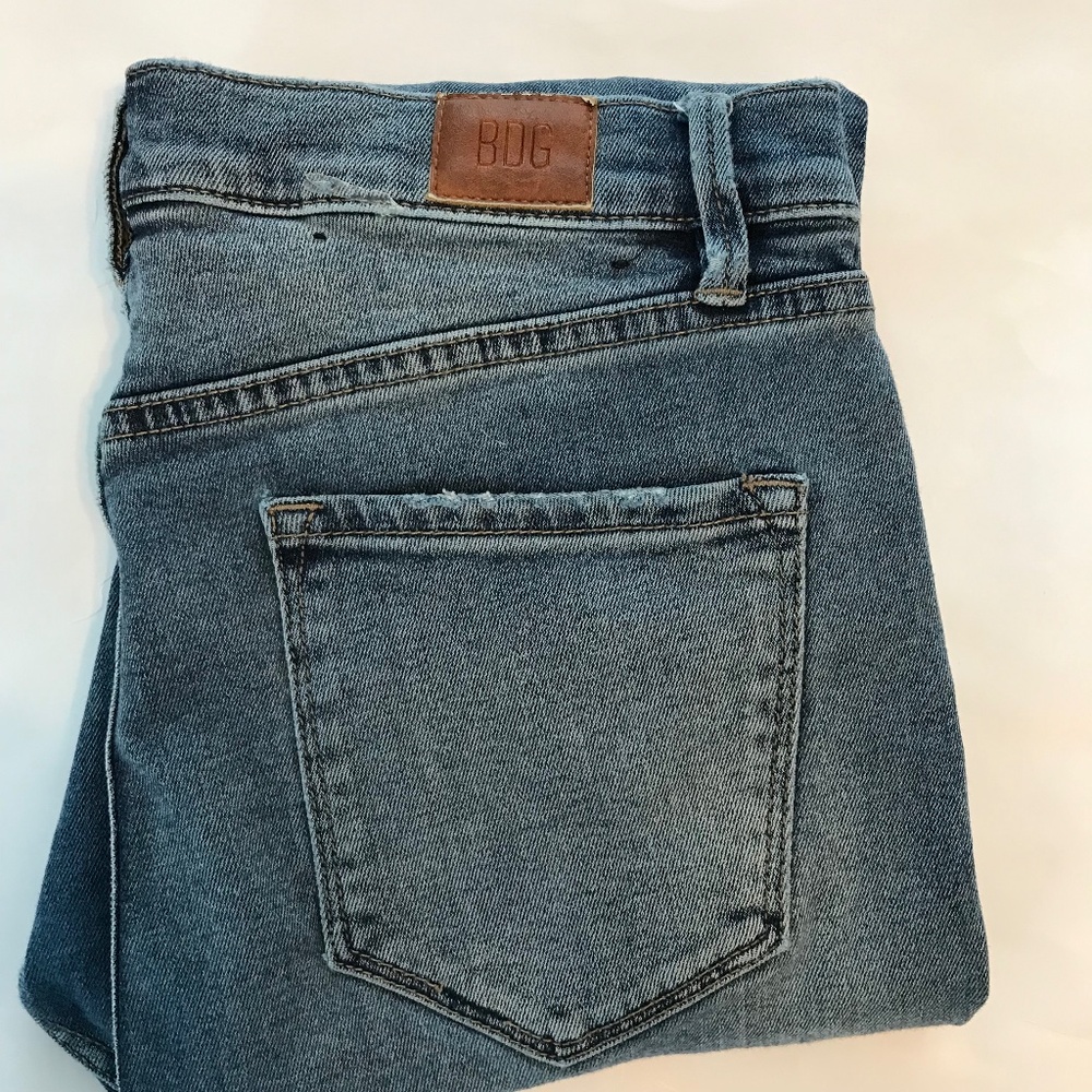 BDG Twigg Jeans Women's 29